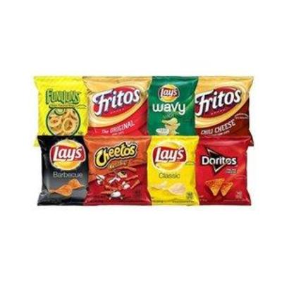 Frito-Lay Party Mix Variety Pack, 40 Count