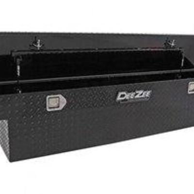 Dee Zee DZ 6163NB Crossover - Narrow Tool Boxes - Specialty - Universal Fit
