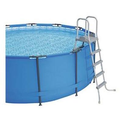 Bestway - Flowclear 52 Inches Pool Ladder