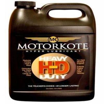 #MotorKote MK-HL01G-04 1gal Hyper Lubricant