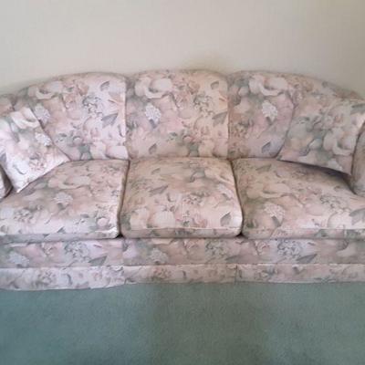 Couch Great Shape and Condition