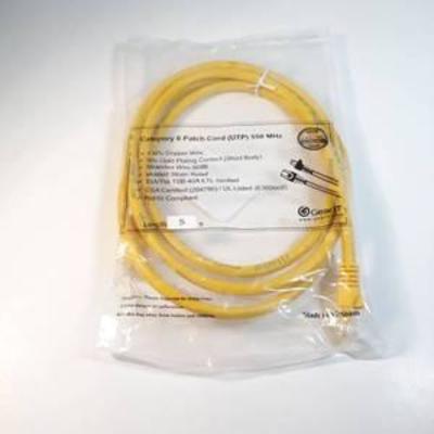 Gear IT Cat 6 ethernet cable category 6 patch cord UTP 550 MHz