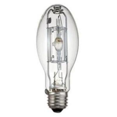 Lithonia Lighting OHL1006 100W Metal Halide Elliptical Mogul HID Light Bulb
