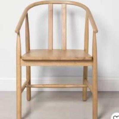Grierson Wood Dining Chair