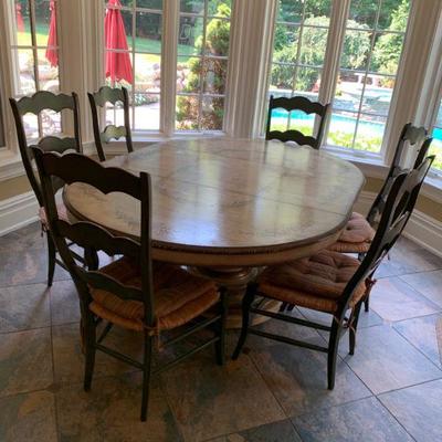 Domain Dining Table