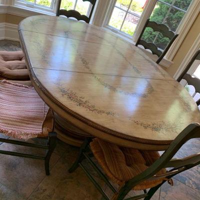 Domain Dining Table