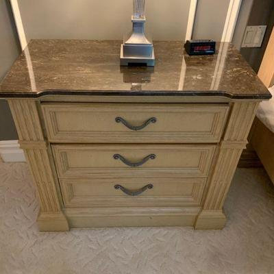 Stanley Furniture Nightstand (1 of 2)