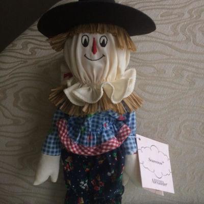 Madame Alexander doll