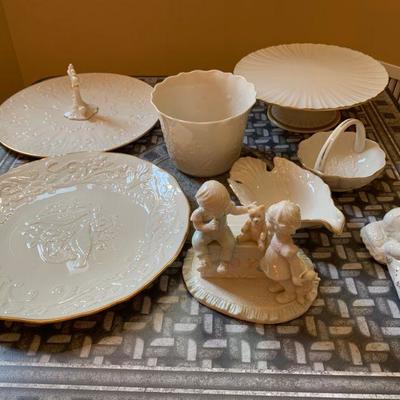 Lenox set