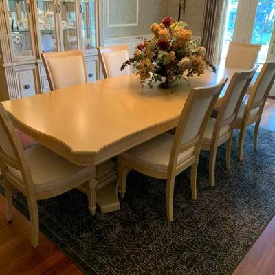 Stanley Furniture Dining Table
