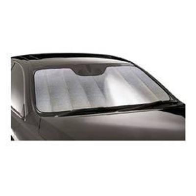 Intro-Tech GM-79-R Ultimate Reflector Custom Fit Folding Windshield Sunshade for Select GMC Sierra 1500 Models