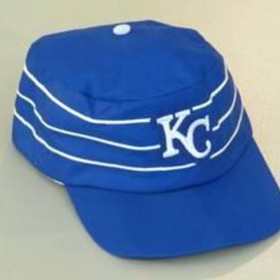Kansas City Royals Hat