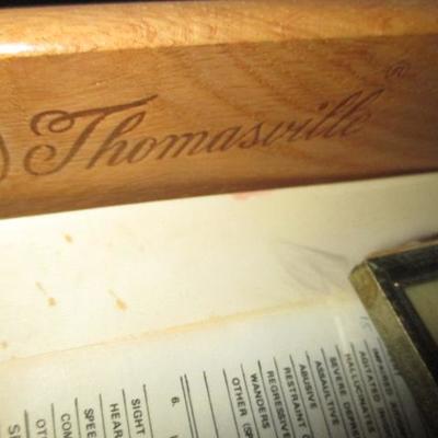 Thomasville Tables 