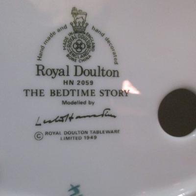 Royal Doulton 