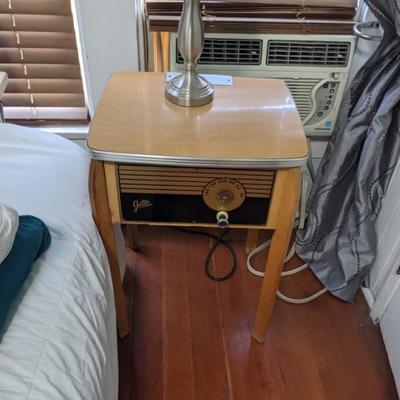 Jetco Radio table
$295