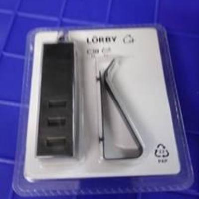 lorby charger