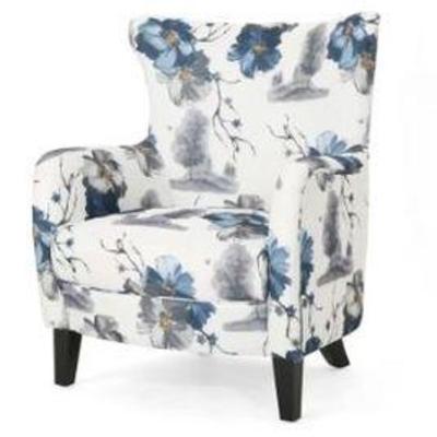 Leia Armchair By Andover Mills