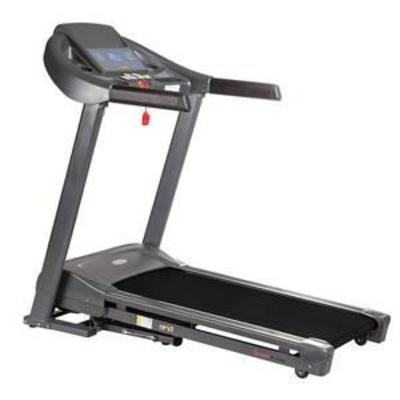 Sunny Health & Fitness SF-T7643 Heavy Duty Walking Treadmill with 350 lbs Max Weight