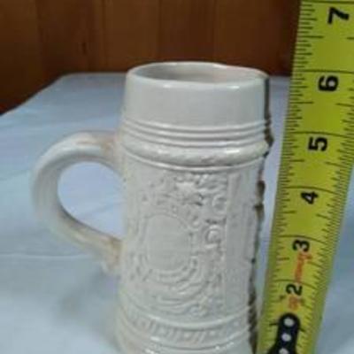 Vintage cupsmugs