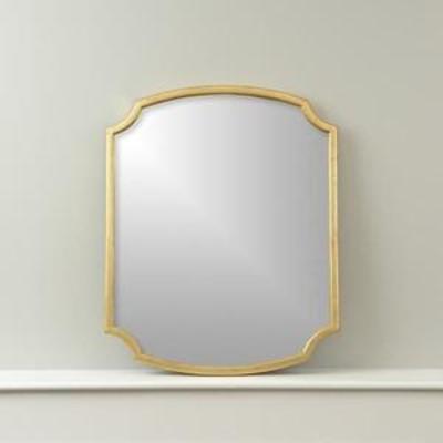 Elegance Accent Mirror