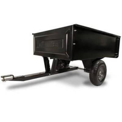 Agri-Fab 45-0303 350-Pound Dump Cart