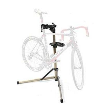 Cycle Pro Mechanic Bicycle Repair Stand Rack Bike
