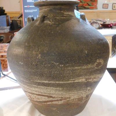 Outstanding Vase