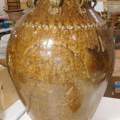 Floor Vase