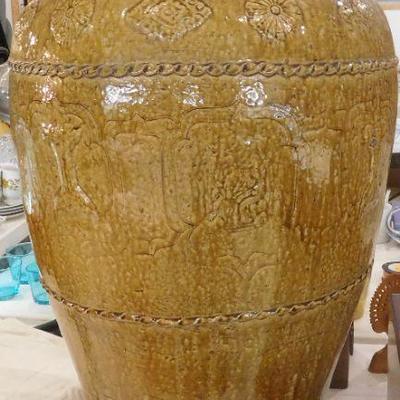 Floor Vase