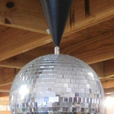 Mirror Ball