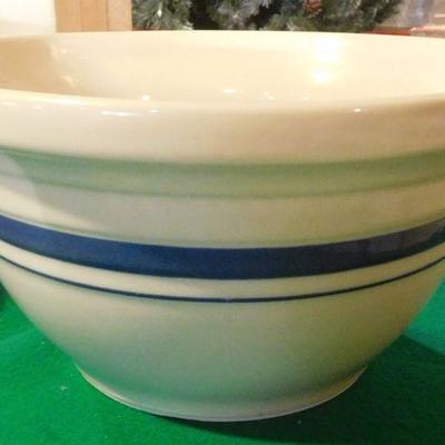 Mixing Bowl