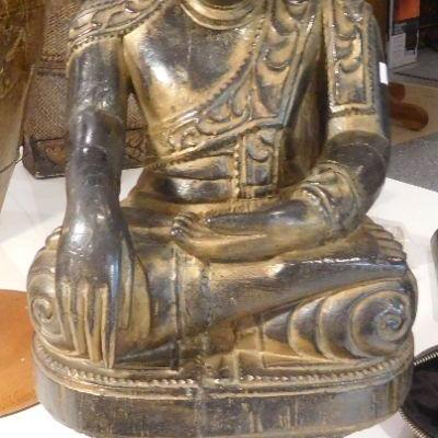 Buddha