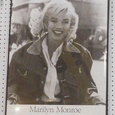 Marilyn Monroe - A Star Forever