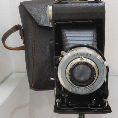 Kodak Camera