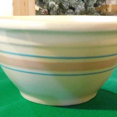 McCoy Mixing Bowl