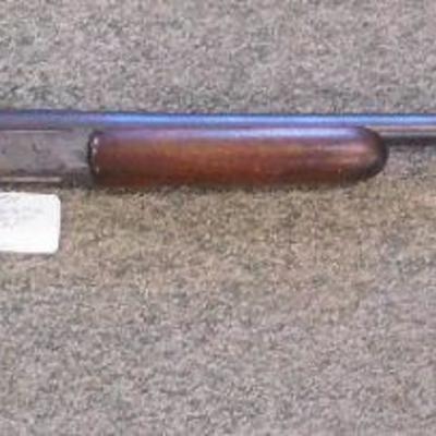 Winchester 12 Gauge Model 37