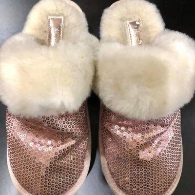 Michael Kors Slippers