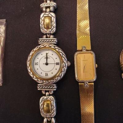 Brighton and Lassale watches