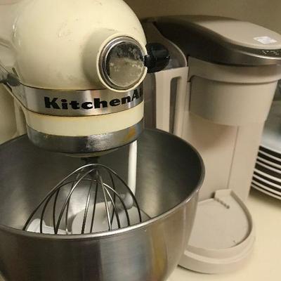 Vintage KitchenAid Mixer
