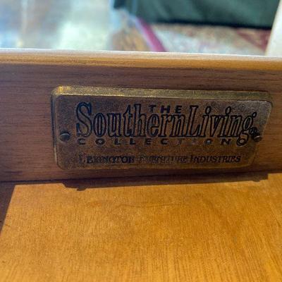 Southern Living Collection Coffee Table
