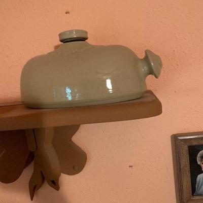 derby teapot 