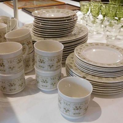 Royal Doulton China