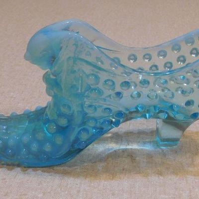 Fenton Shoe