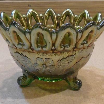 Northwood Carnival Bowl