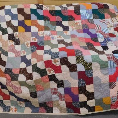 Handmade Quilt - View All Quilts