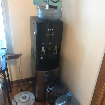 Water system $65