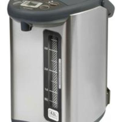 Zojirushi Micom Water Boiler & Warmer 4L