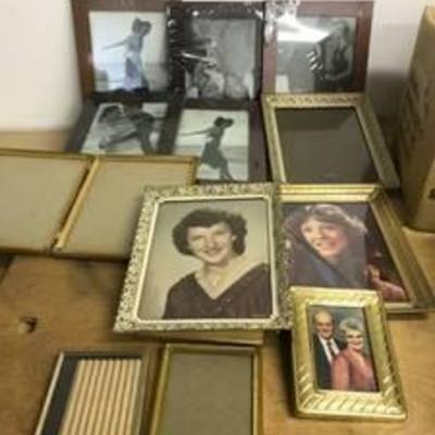 10+ picture frames