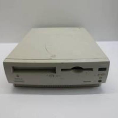 Macintosh Performa 6200CD Power PC Model M3076 Does Not Powe On