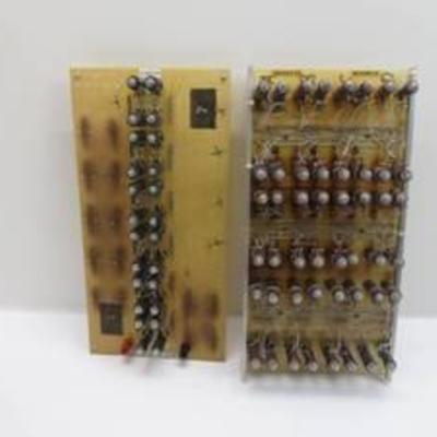 Misc Electronic Boards